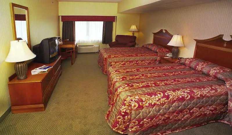 Mainstay And Conference Center Hotell 3*