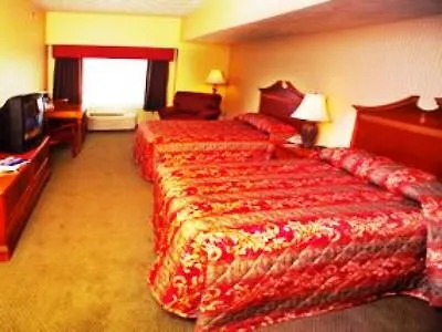 Mainstay And Conference Center Hotell 3*