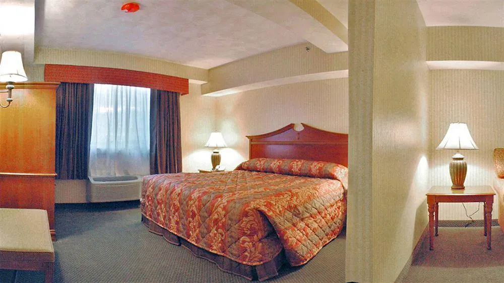 Mainstay And Conference Center Newport