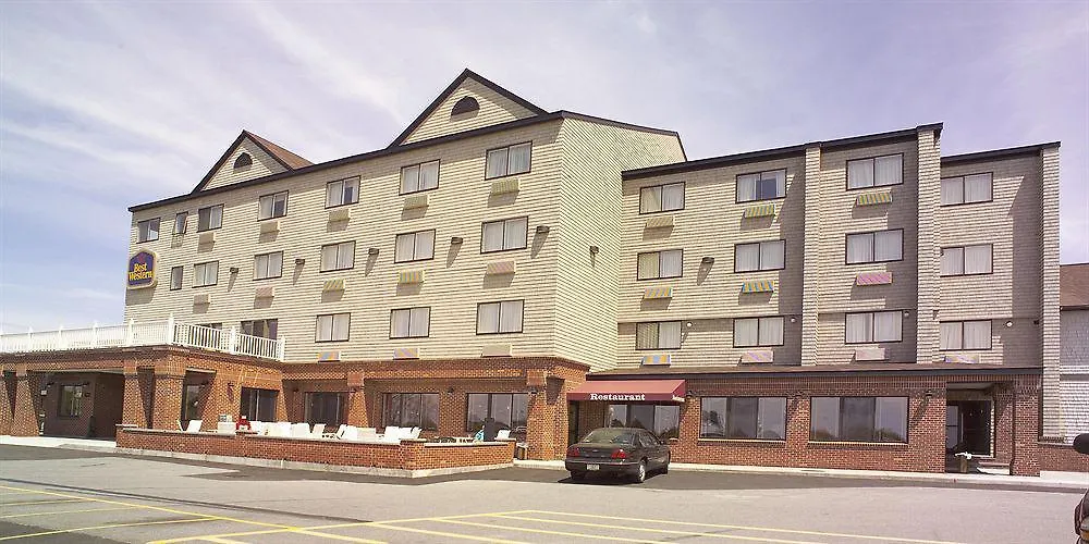 Hotell Mainstay And Conference Center 3*