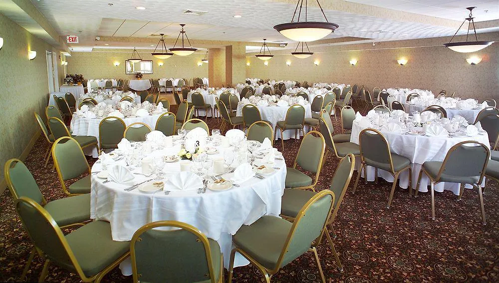 Mainstay And Conference Center Hotell 3*
